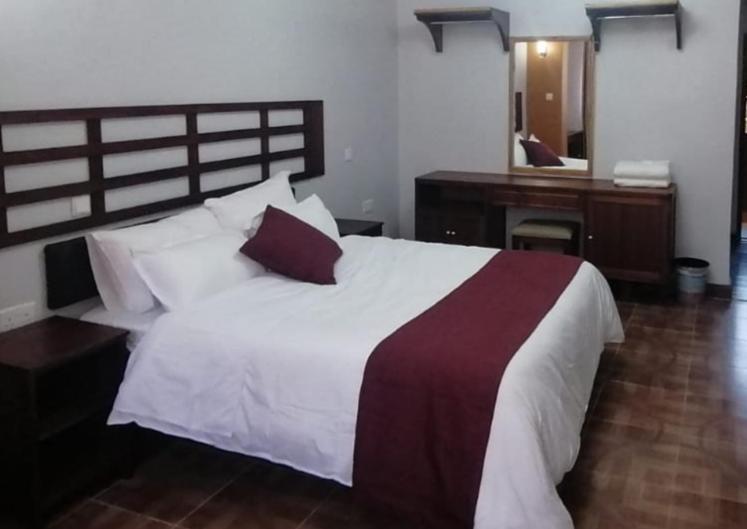 Edgewood Country Place Hotel Thika Eksteriør billede