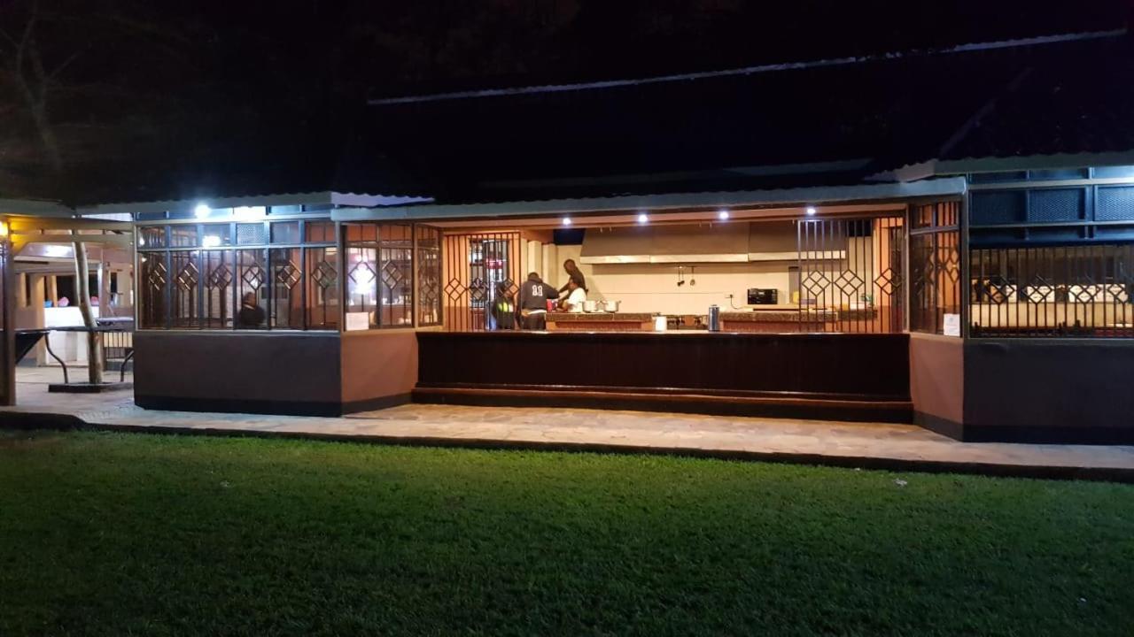 Edgewood Country Place Hotel Thika Eksteriør billede