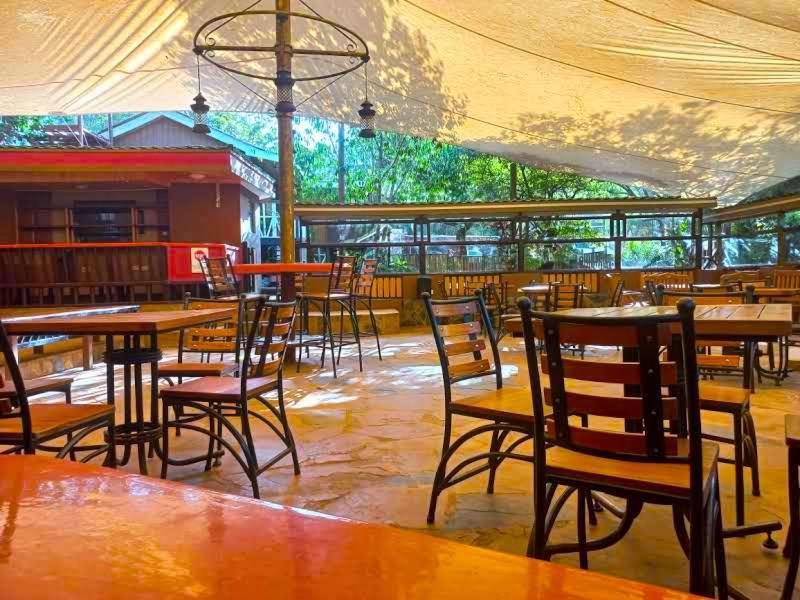 Edgewood Country Place Hotel Thika Eksteriør billede