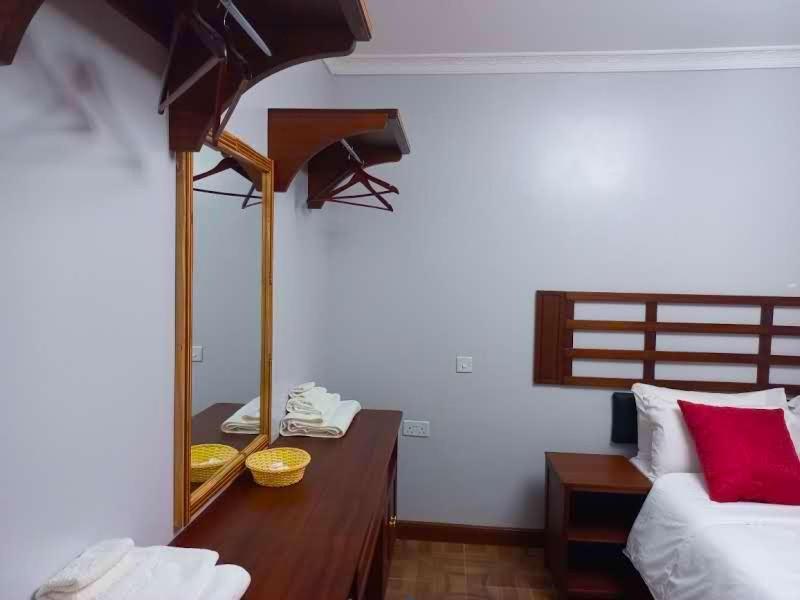 Edgewood Country Place Hotel Thika Eksteriør billede