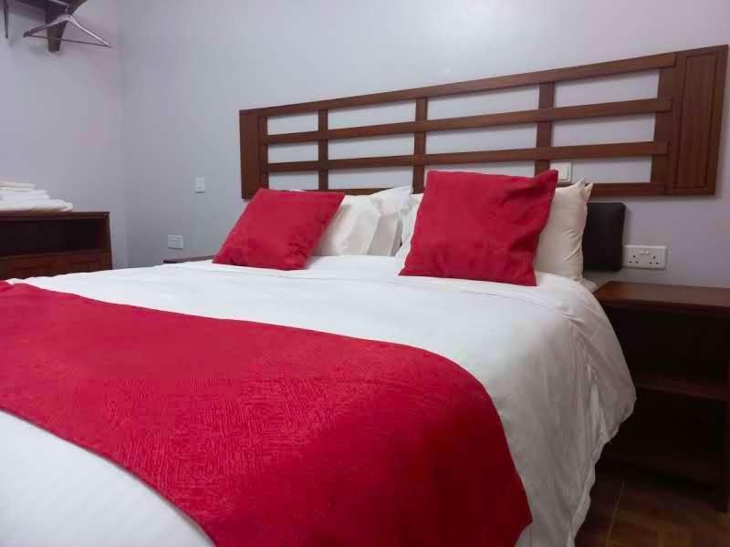 Edgewood Country Place Hotel Thika Eksteriør billede