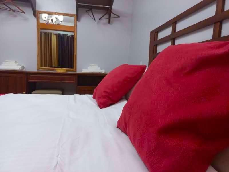 Edgewood Country Place Hotel Thika Eksteriør billede