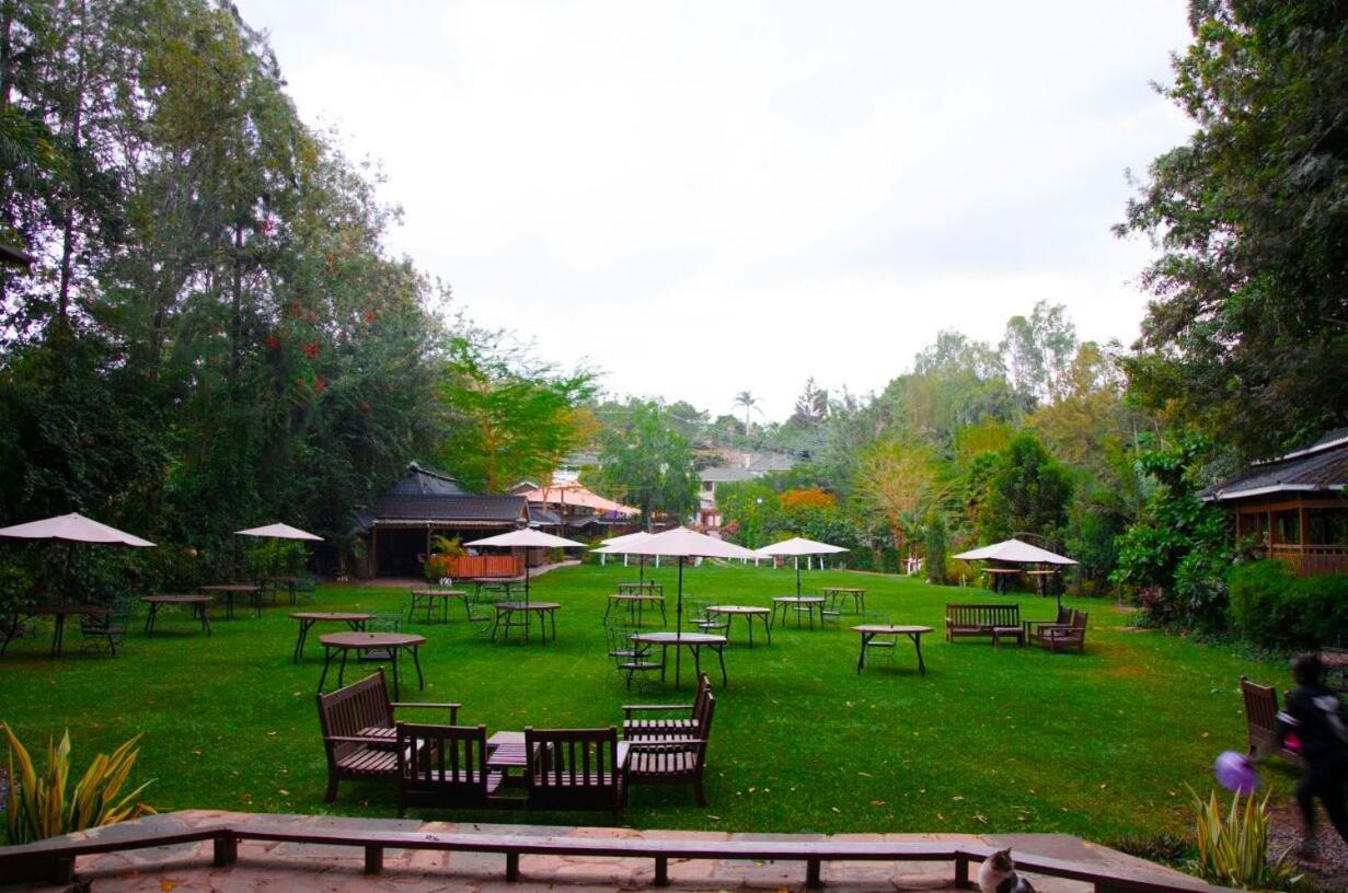 Edgewood Country Place Hotel Thika Eksteriør billede