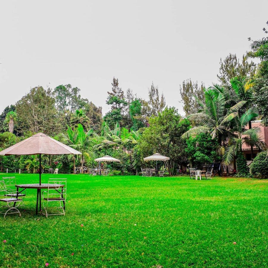 Edgewood Country Place Hotel Thika Eksteriør billede