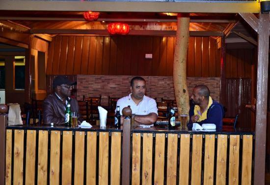 Edgewood Country Place Hotel Thika Eksteriør billede