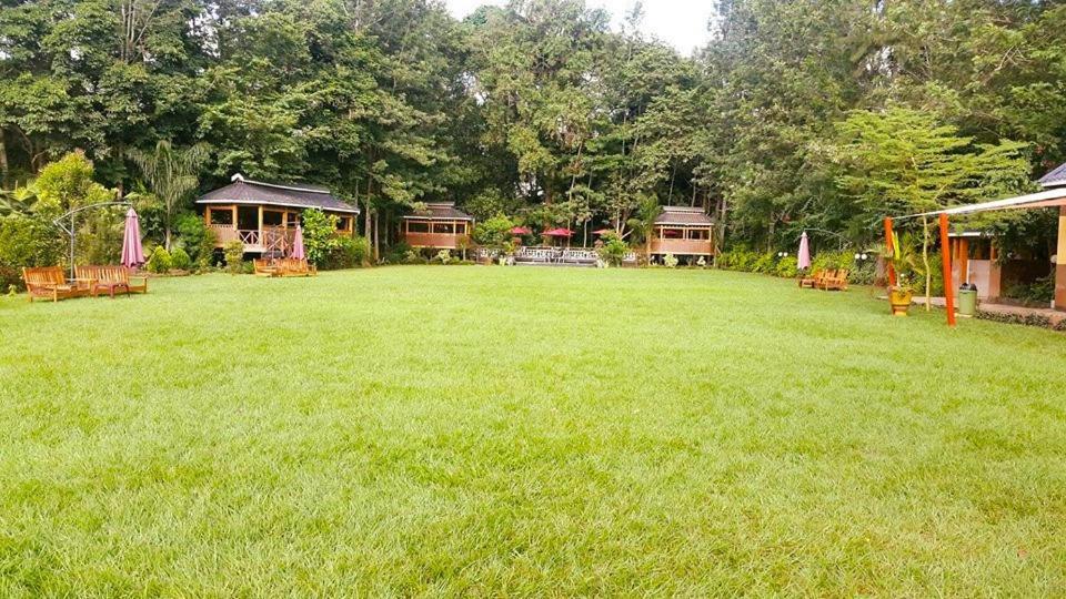Edgewood Country Place Hotel Thika Eksteriør billede